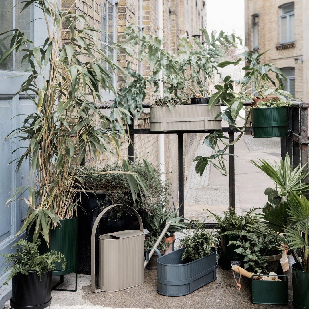 Bau Balcony Box