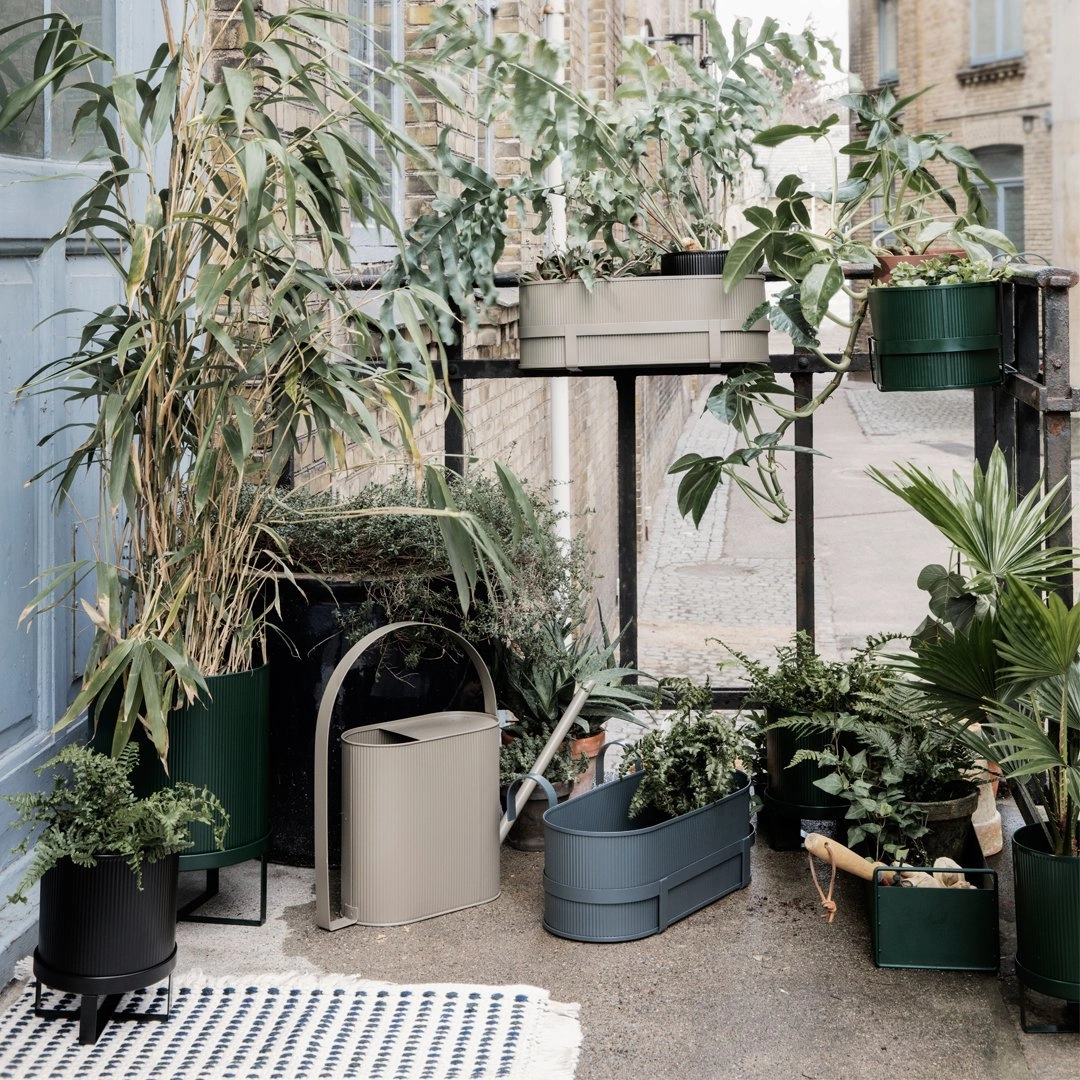 Bau Pot