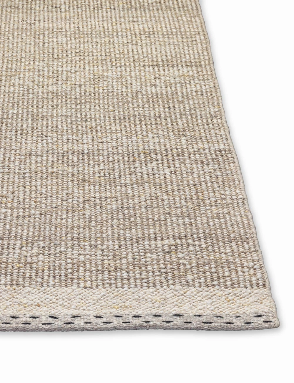 Baylor Handwoven Wool Rug