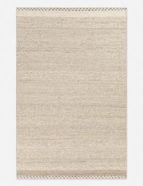 Baylor Handwoven Wool Rug trendy fashion rug