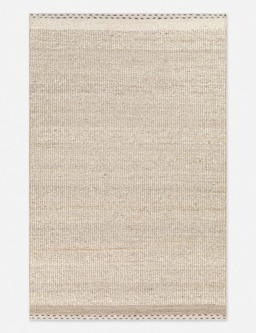 Baylor Handwoven Wool Rug trendy fashion rug