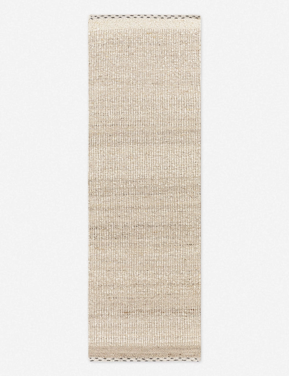 Baylor Handwoven Wool Rug