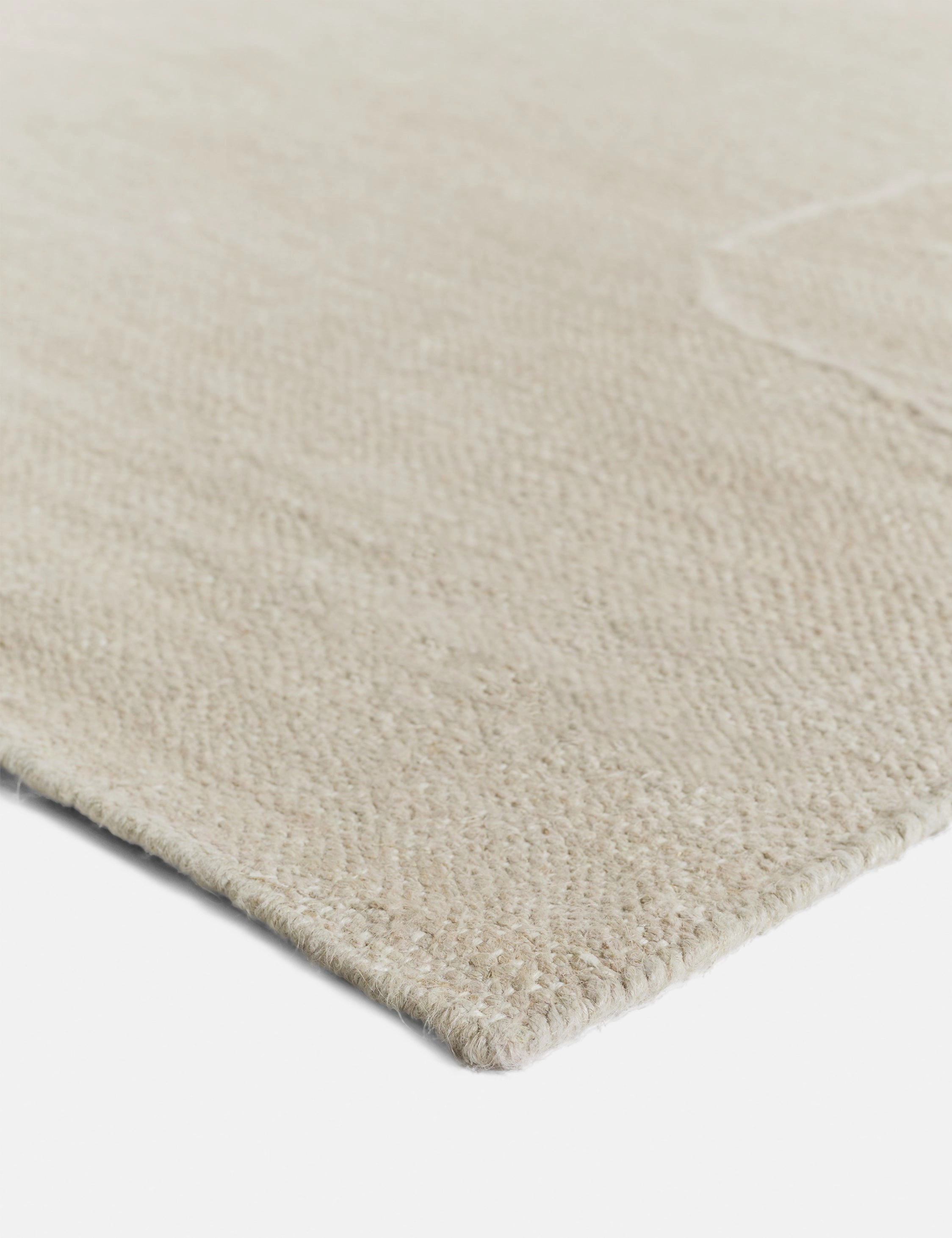 Beachwood Flatweave Rug by Jake Arnold