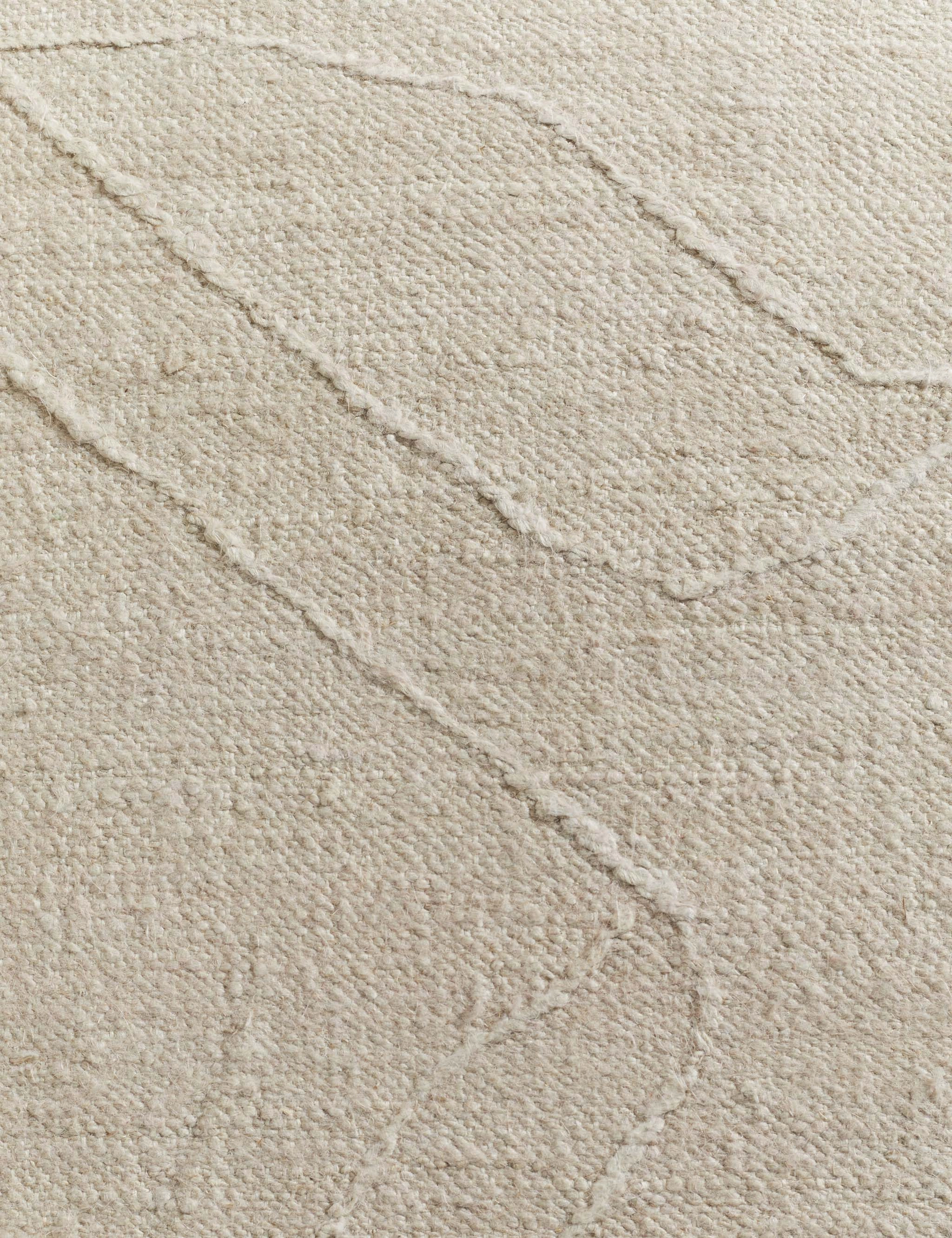 Beachwood Flatweave Rug by Jake Arnold