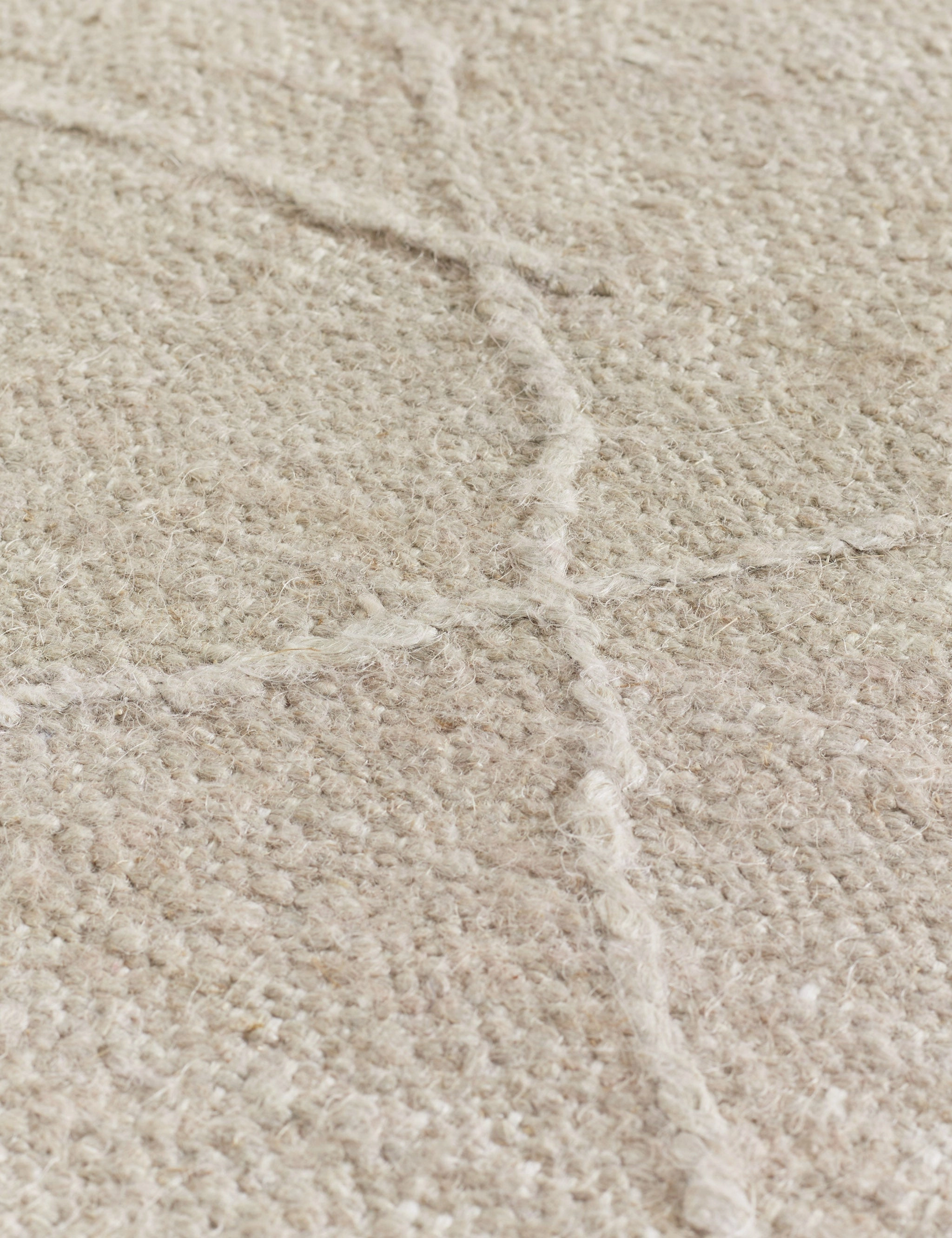 Beachwood Flatweave Rug by Jake Arnold