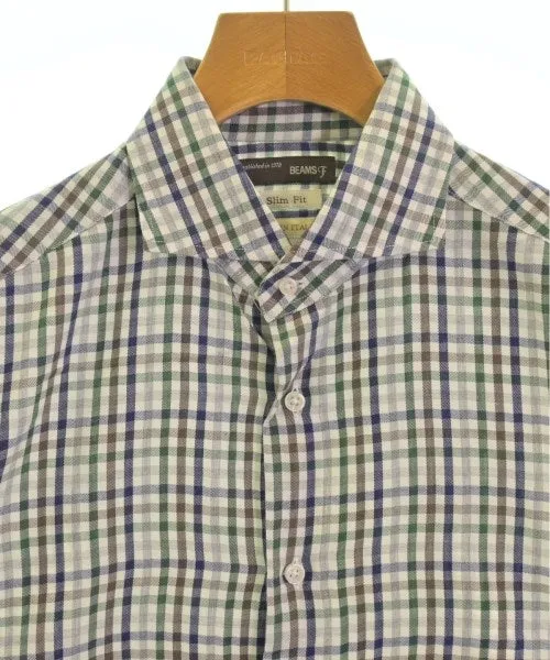 BEAMS F Casual Hemden