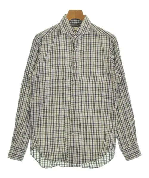 BEAMS F Casual Hemden