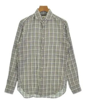 BEAMS F Casual Hemden
