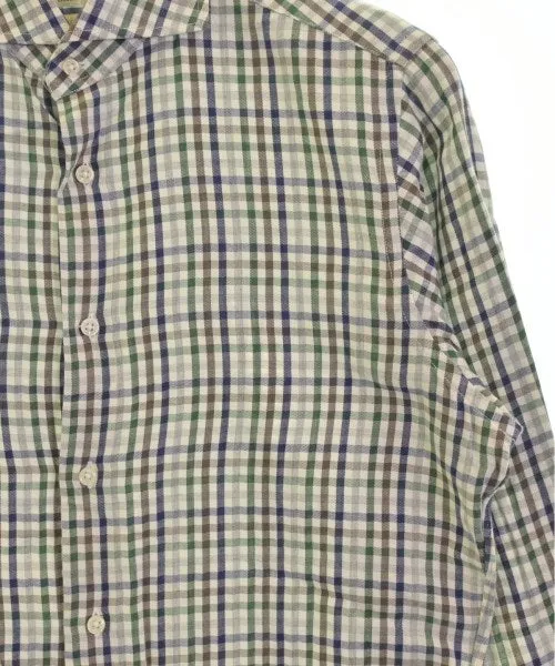 BEAMS F Casual Hemden