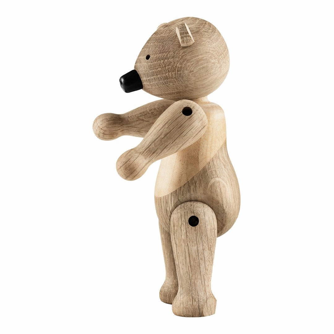 Bear Figurine
