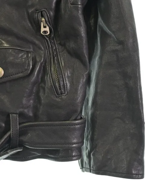 Schöne Menschen Motorradjacken