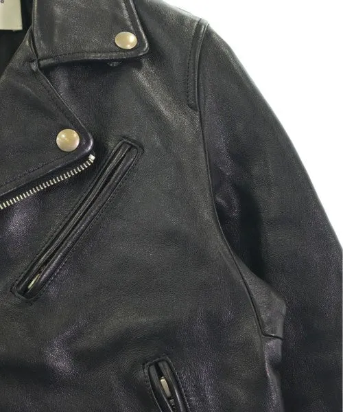 Schöne Menschen Motorradjacken