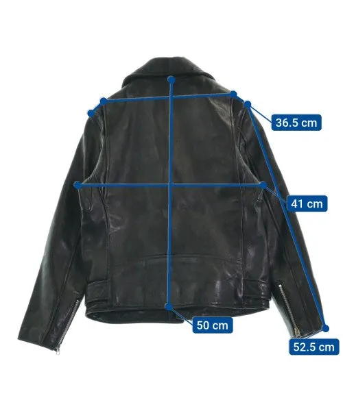 Schöne Menschen Motorradjacken