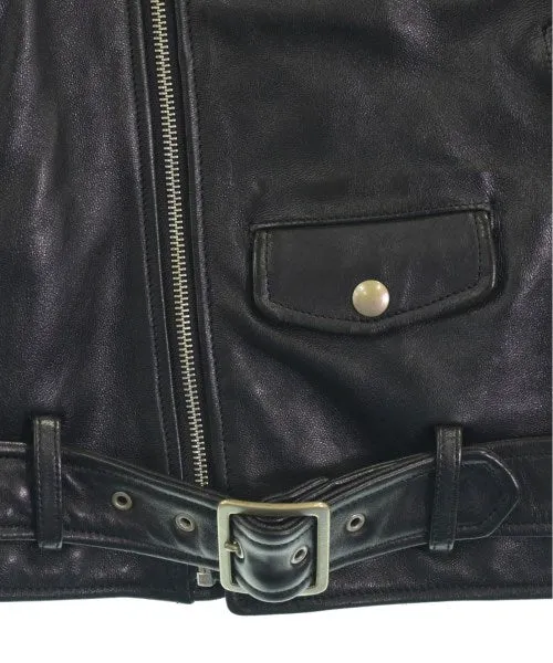 Schöne Menschen Motorradjacken