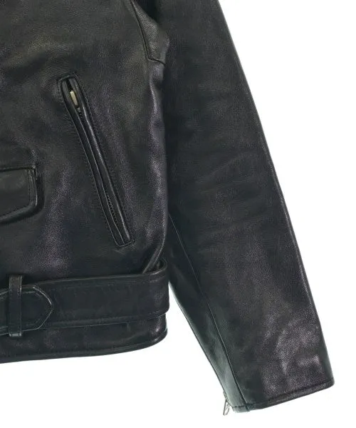 Schöne Menschen Motorradjacken