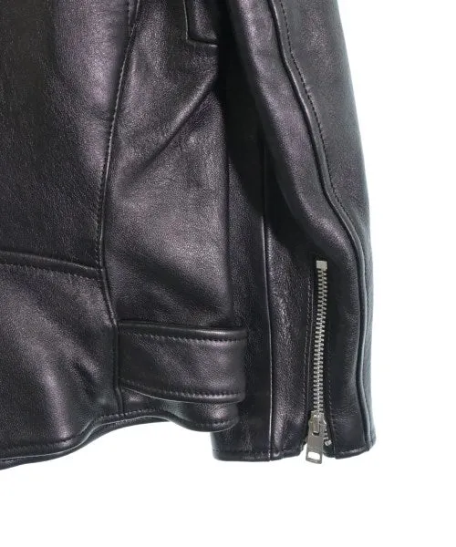Schöne Menschen Motorradjacken