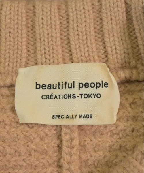 Schöne Pullover für schöne Menschen