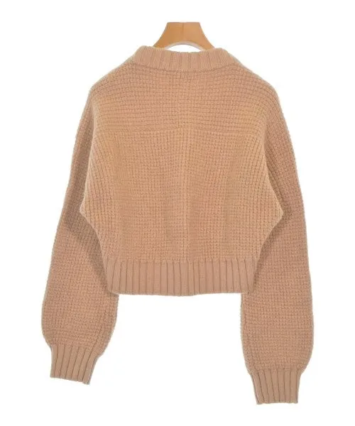 Schöne Pullover für schöne Menschen