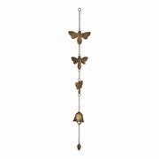 Bee Wind Chime interior room decor