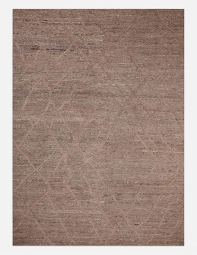 Behren Wool Rug trendy fashion rug