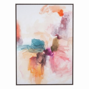 Belize elegant wall decor