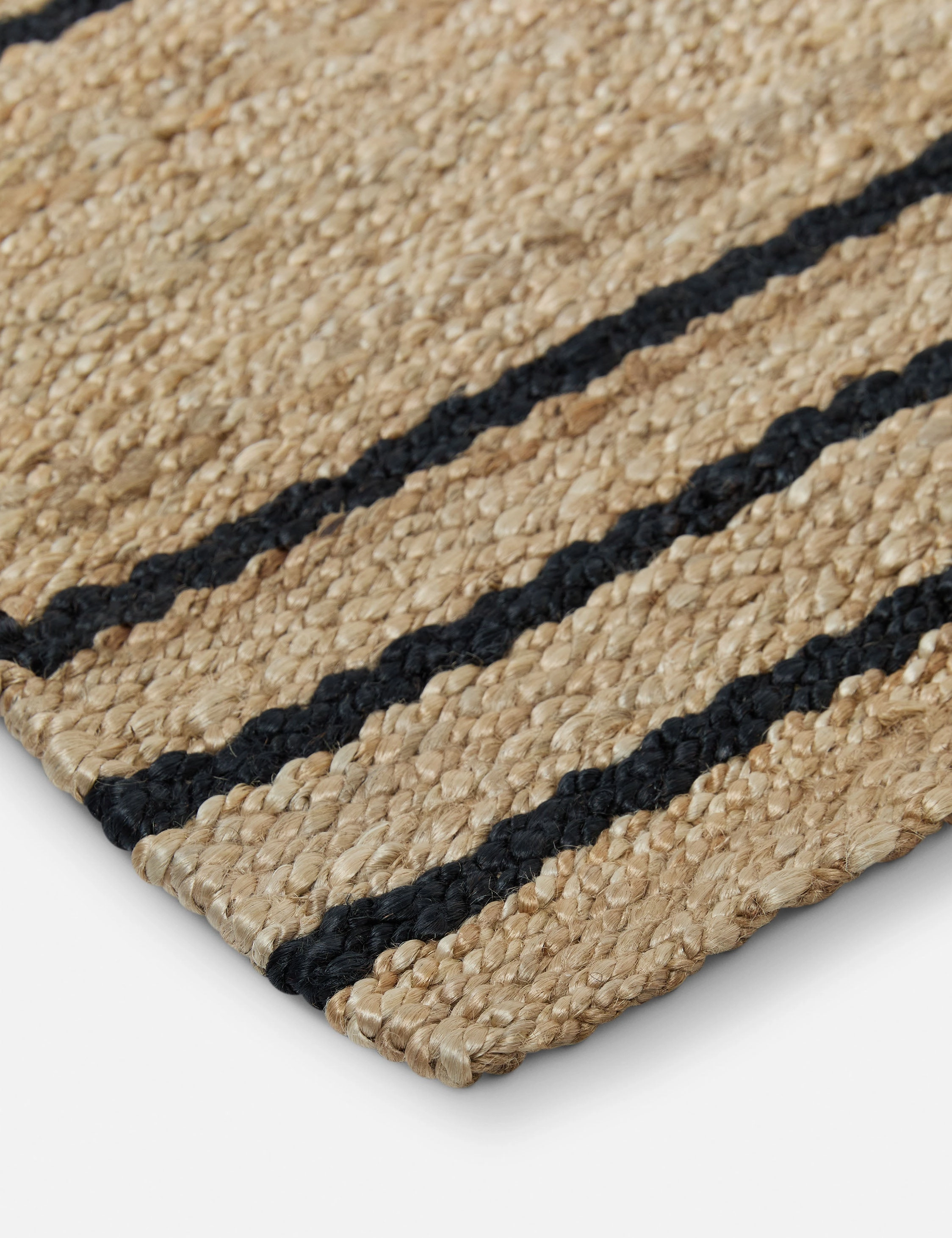 Belson Handwoven Jute Doormat