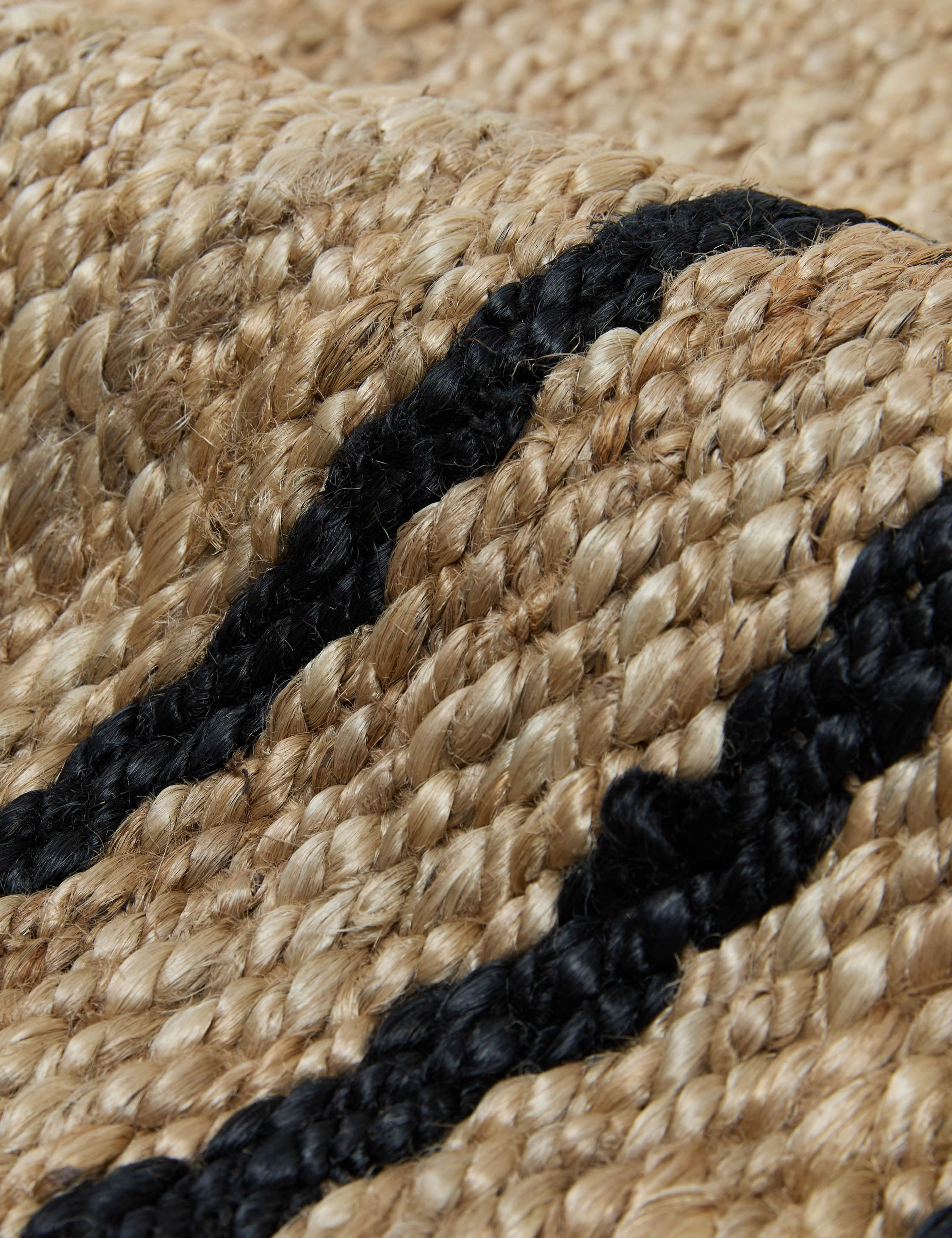 Belson Handwoven Jute Doormat