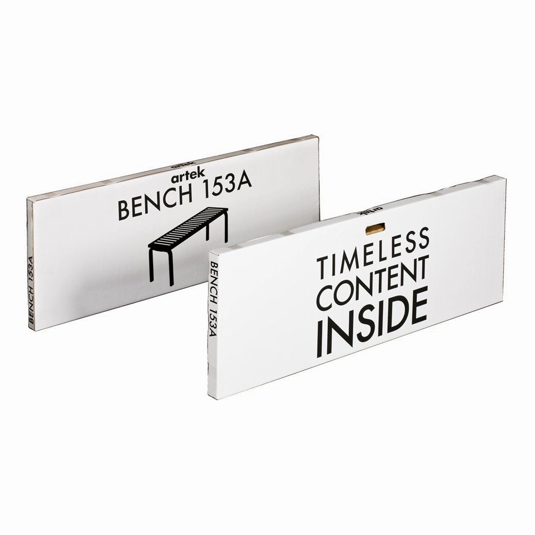 Bench 153A