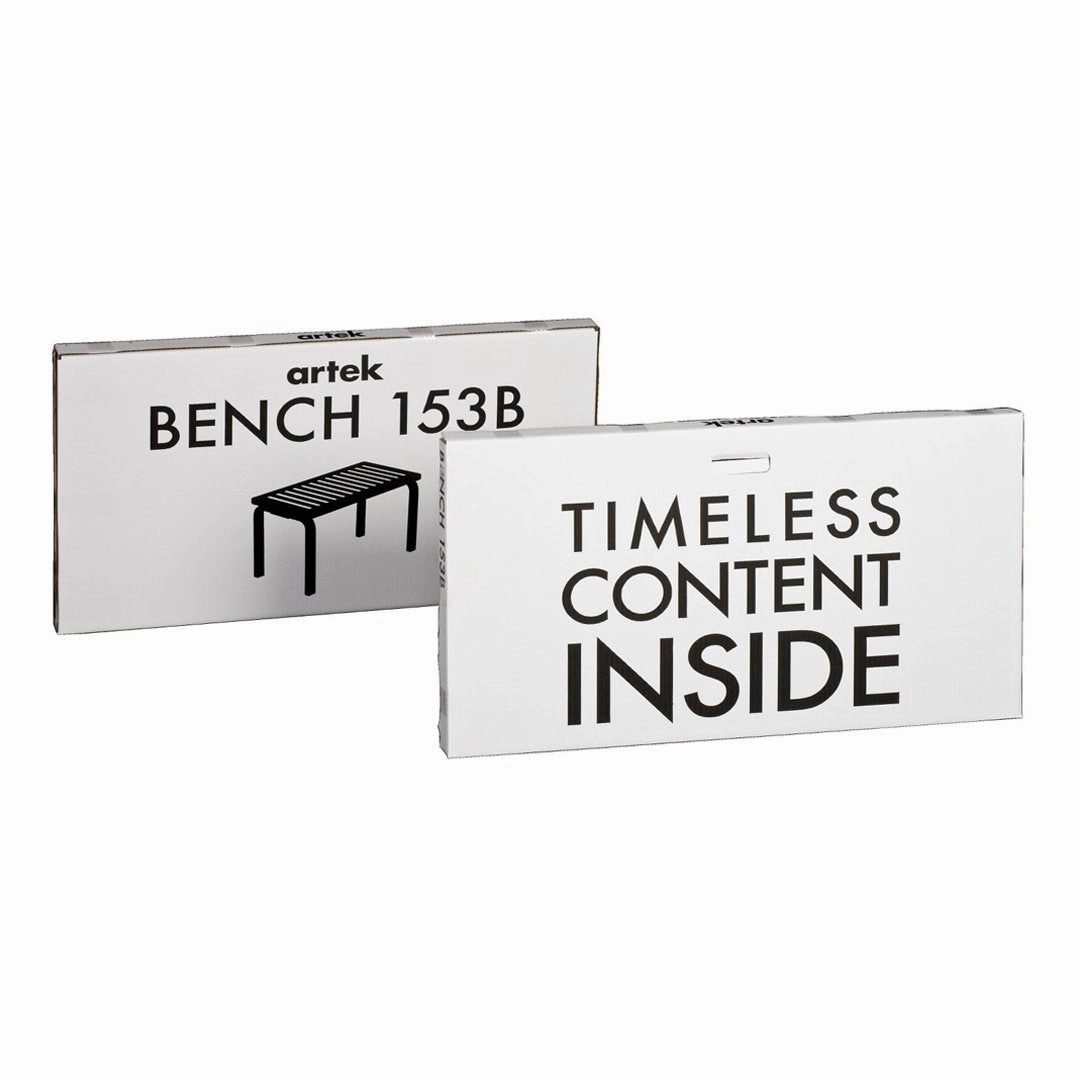 Bench 153B