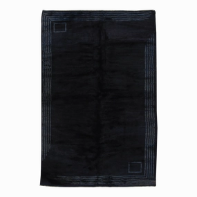 Beni Nouveau Cm 41 minimalist everyday rug