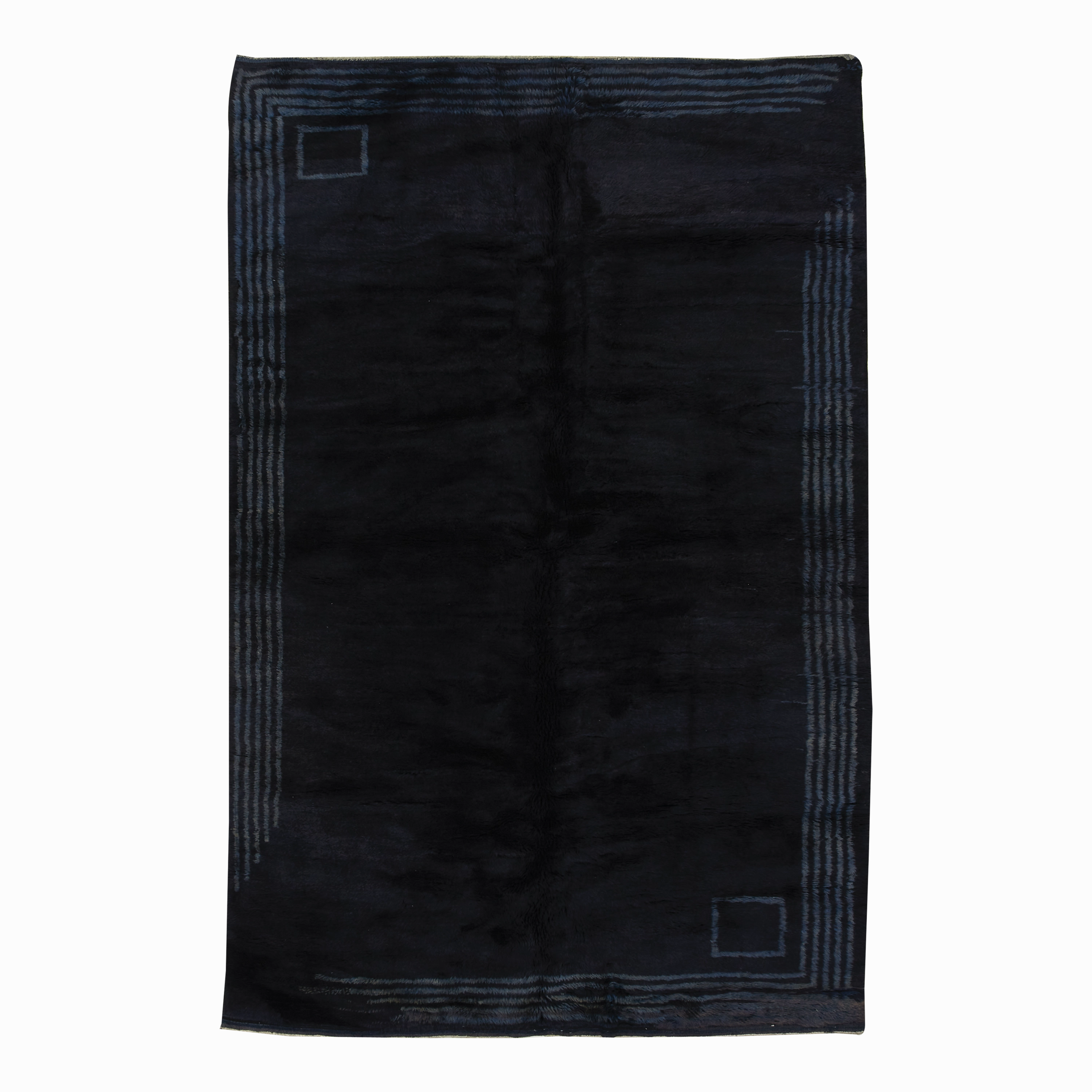 Beni Nouveau Cm 41 minimalist everyday rug