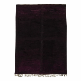 Beni Nouveau Cm 42 minimalist everyday rug