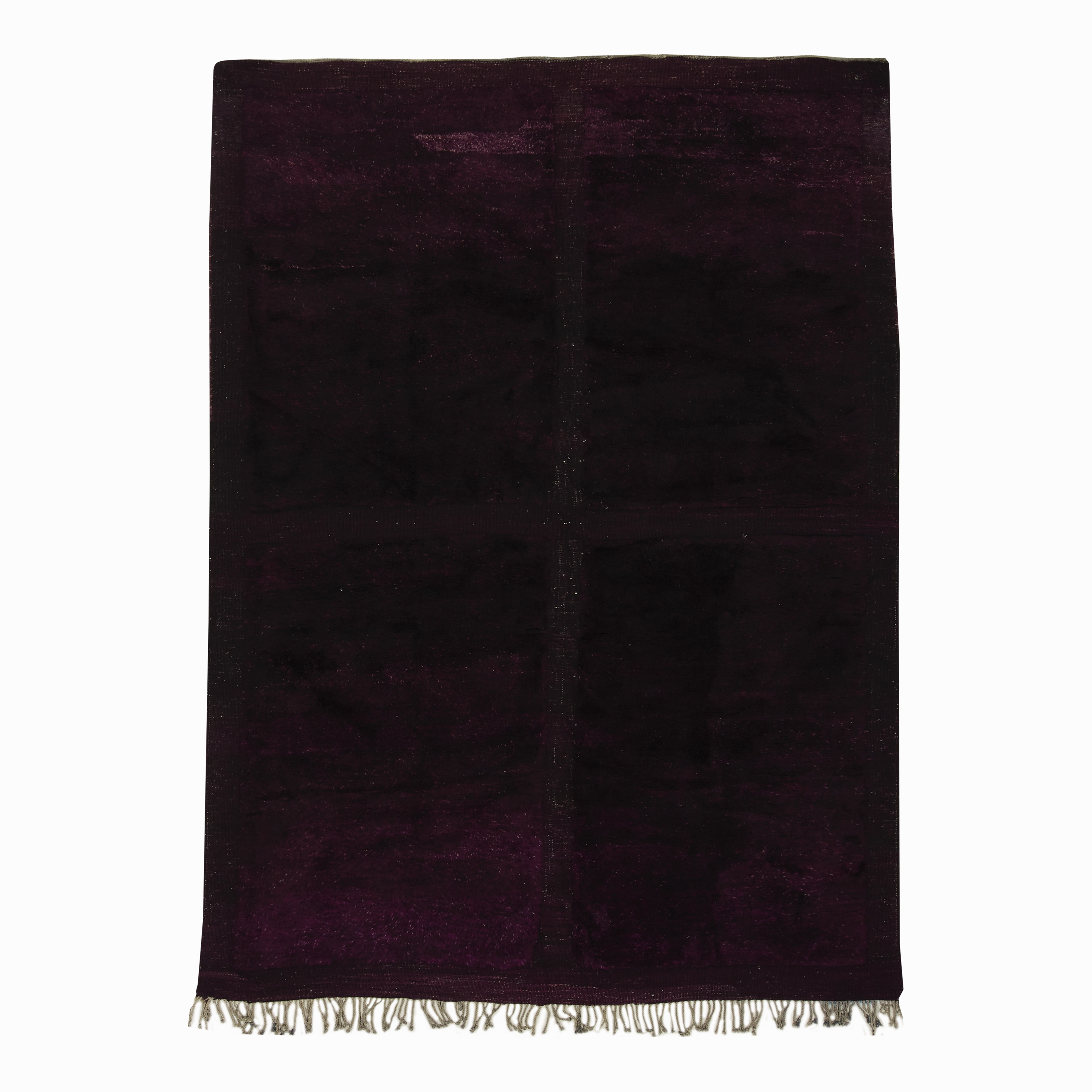 Beni Nouveau Cm 42 minimalist everyday rug