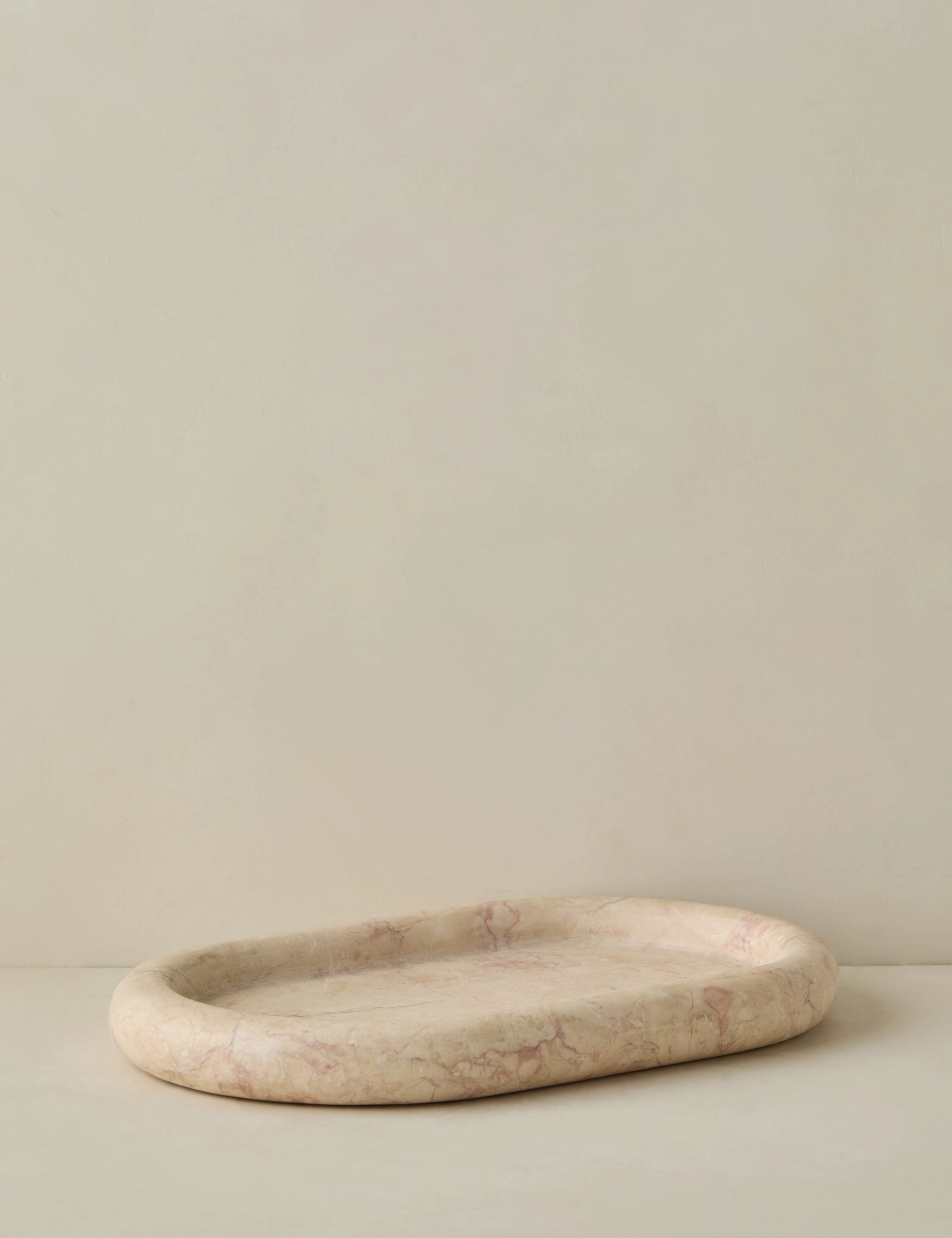 Besser Oval Tray