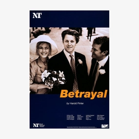 Betrayal 1998 Print aesthetic poster wallpaper