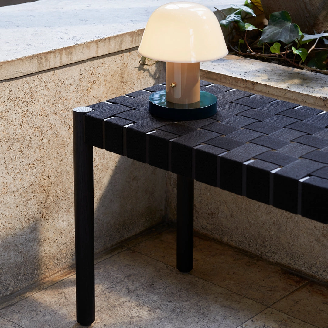 Betty TK4 / TK5 Bench