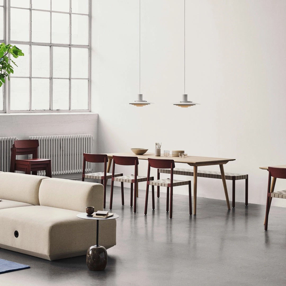 Betty TK4 / TK5 Bench