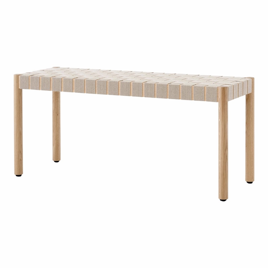 Betty TK4 / TK5 Bench