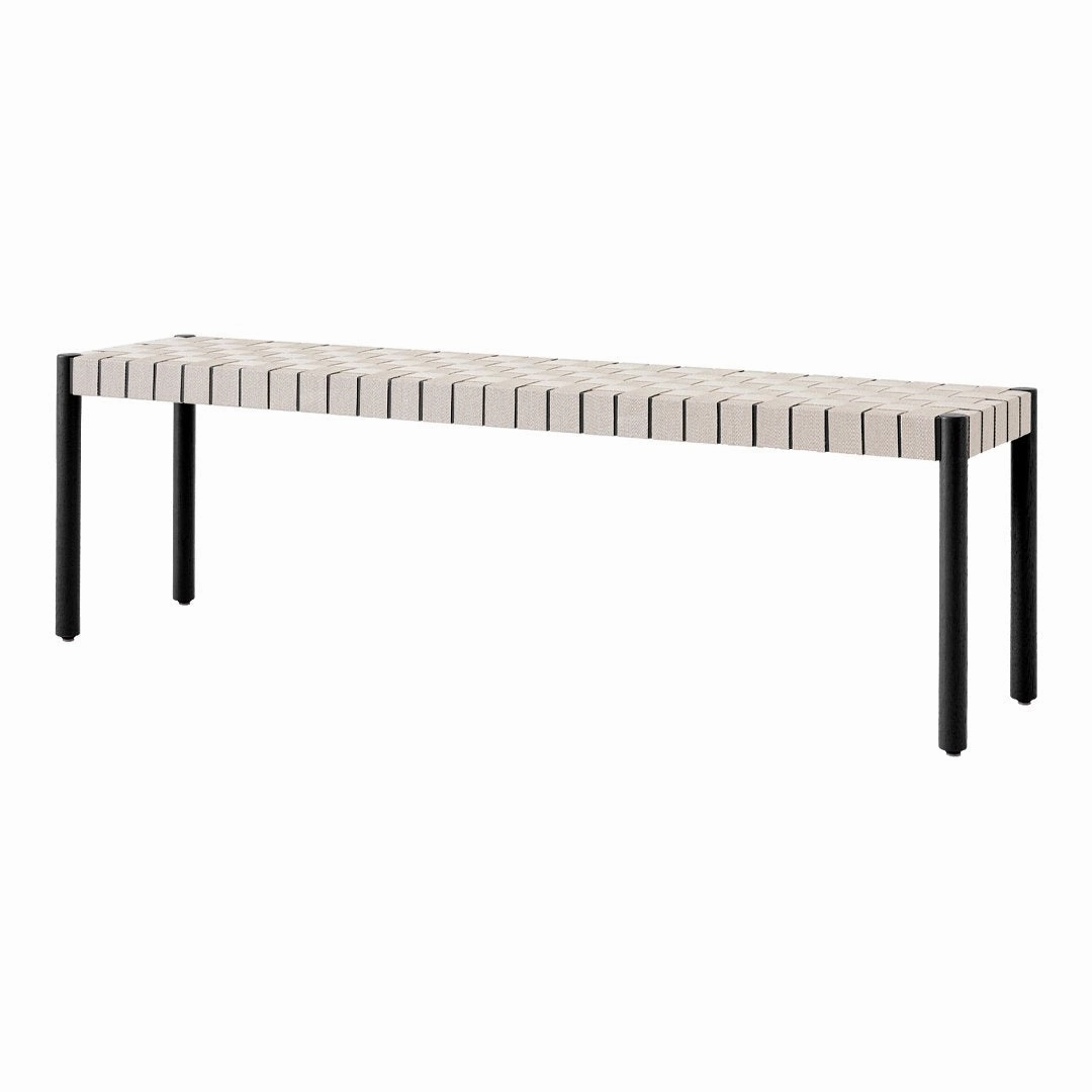 Betty TK4 / TK5 Bench