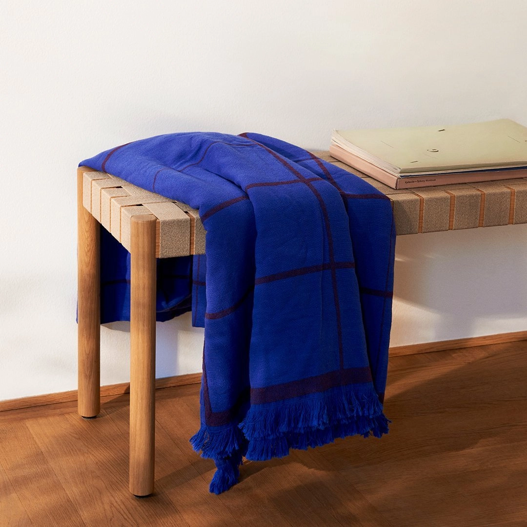 Betty TK4 / TK5 Bench