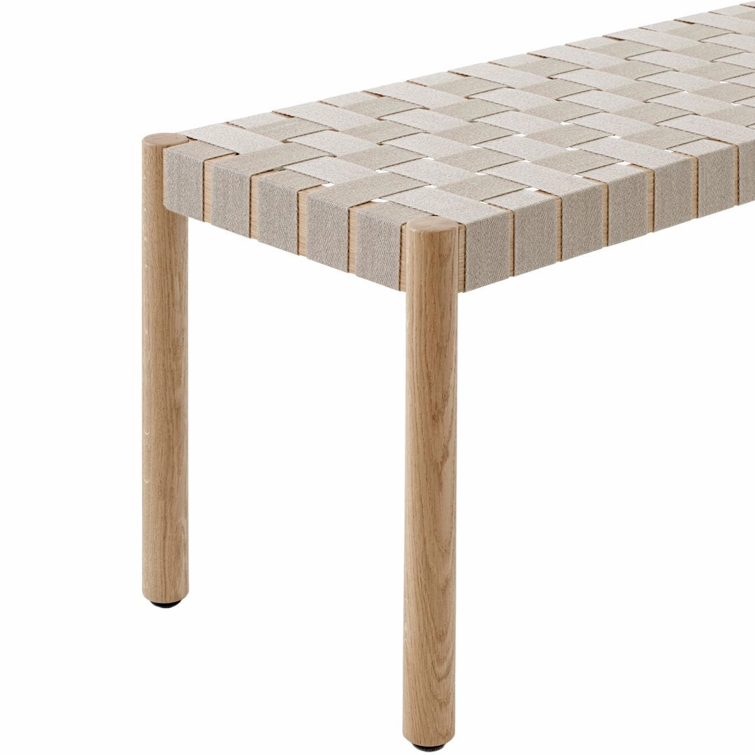 Betty TK4 / TK5 Bench