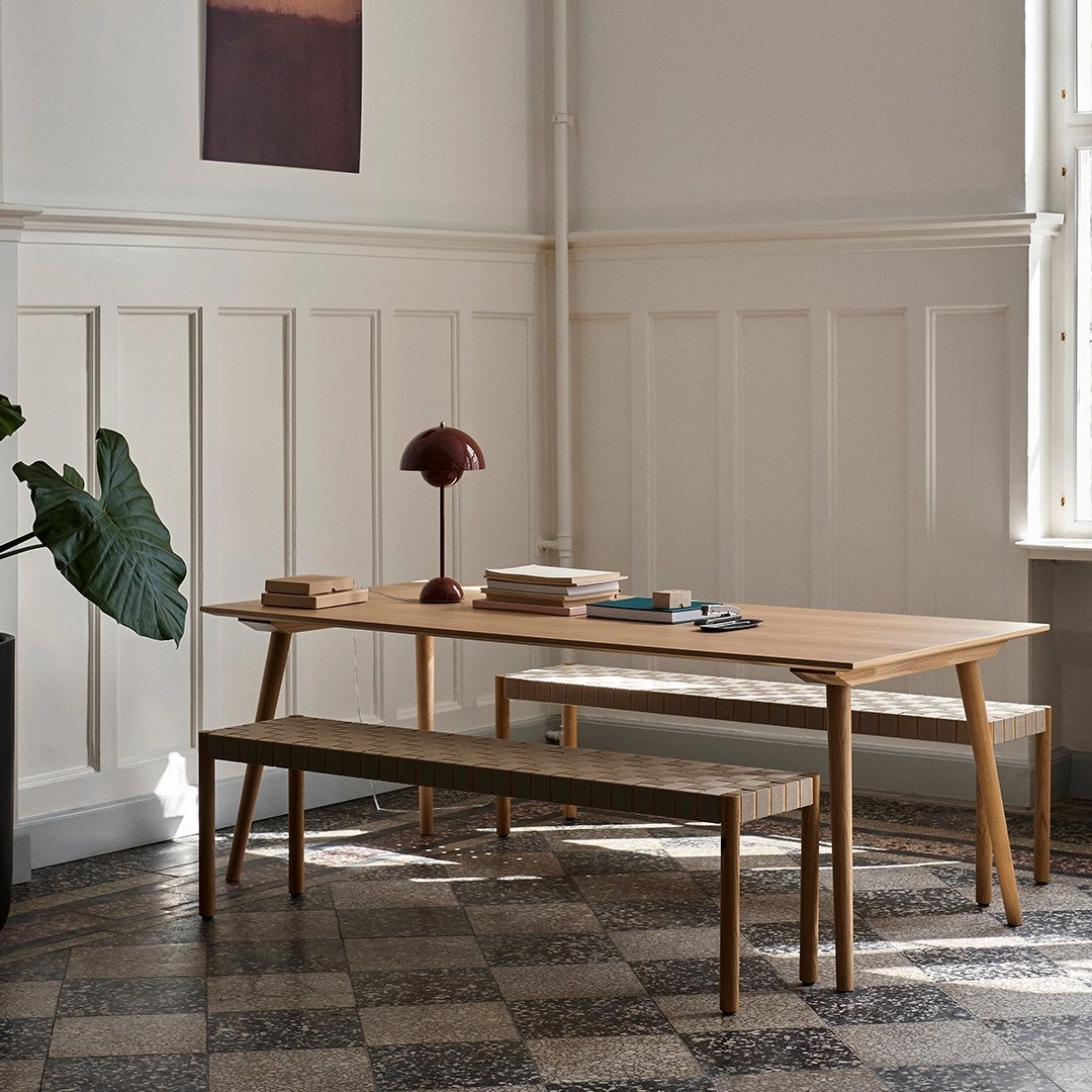 Betty TK4 / TK5 Bench