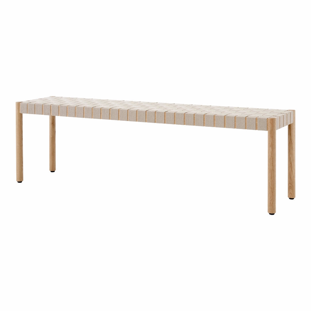 Betty TK4 / TK5 Bench