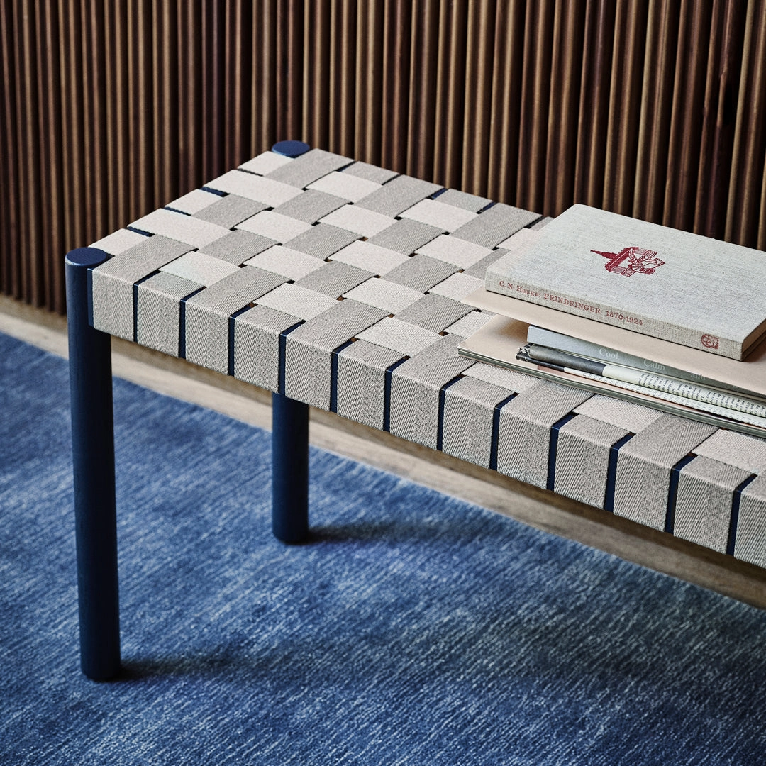 Betty TK4 / TK5 Bench