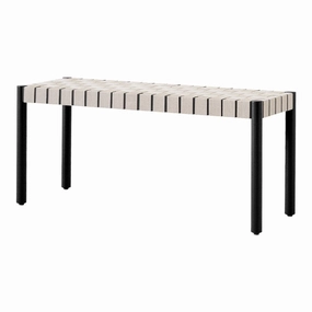 Betty TK4 / TK5 Bench modern art object