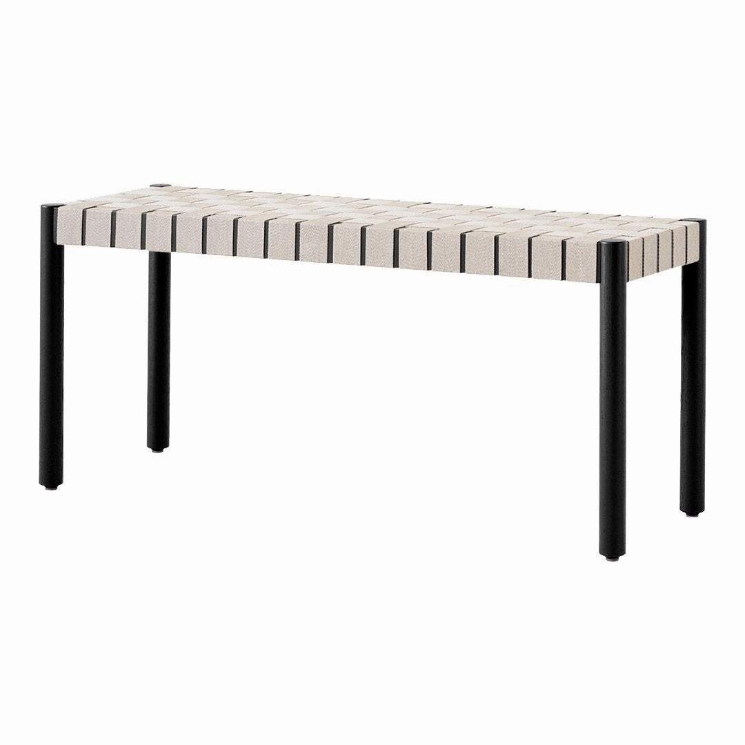 Betty TK4 / TK5 Bench modern art object
