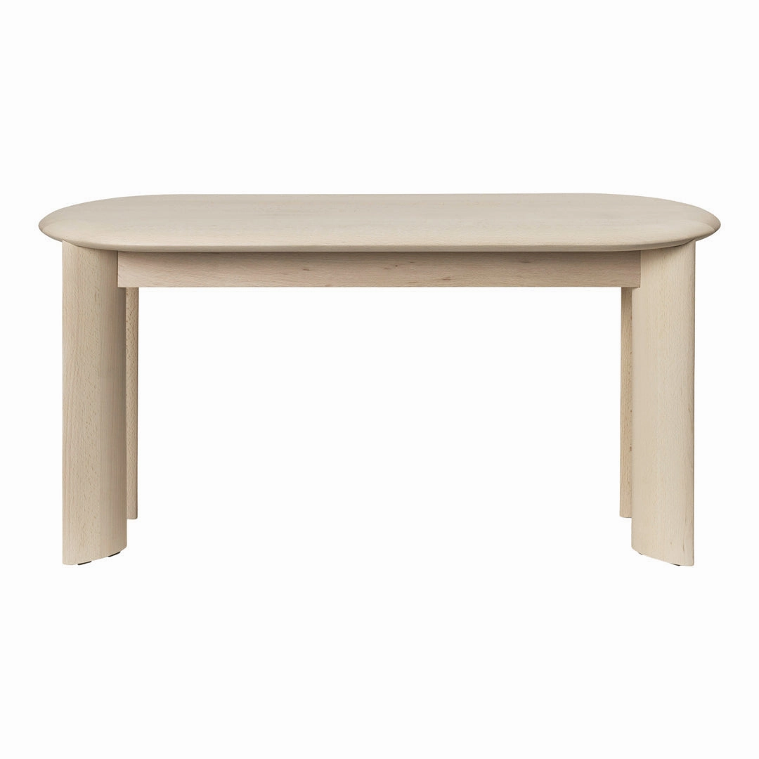 Bevel Bench