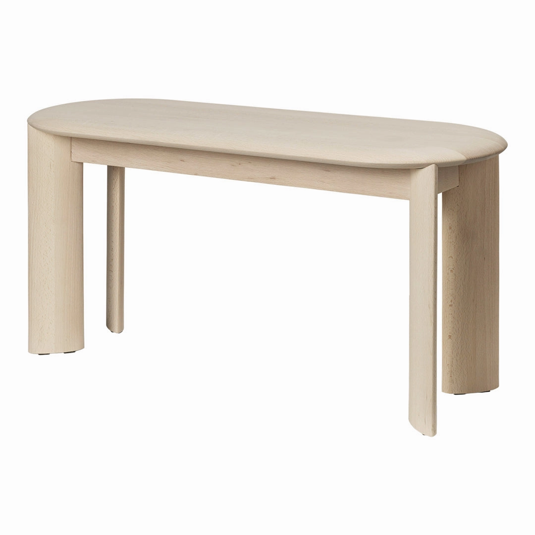 Bevel Bench