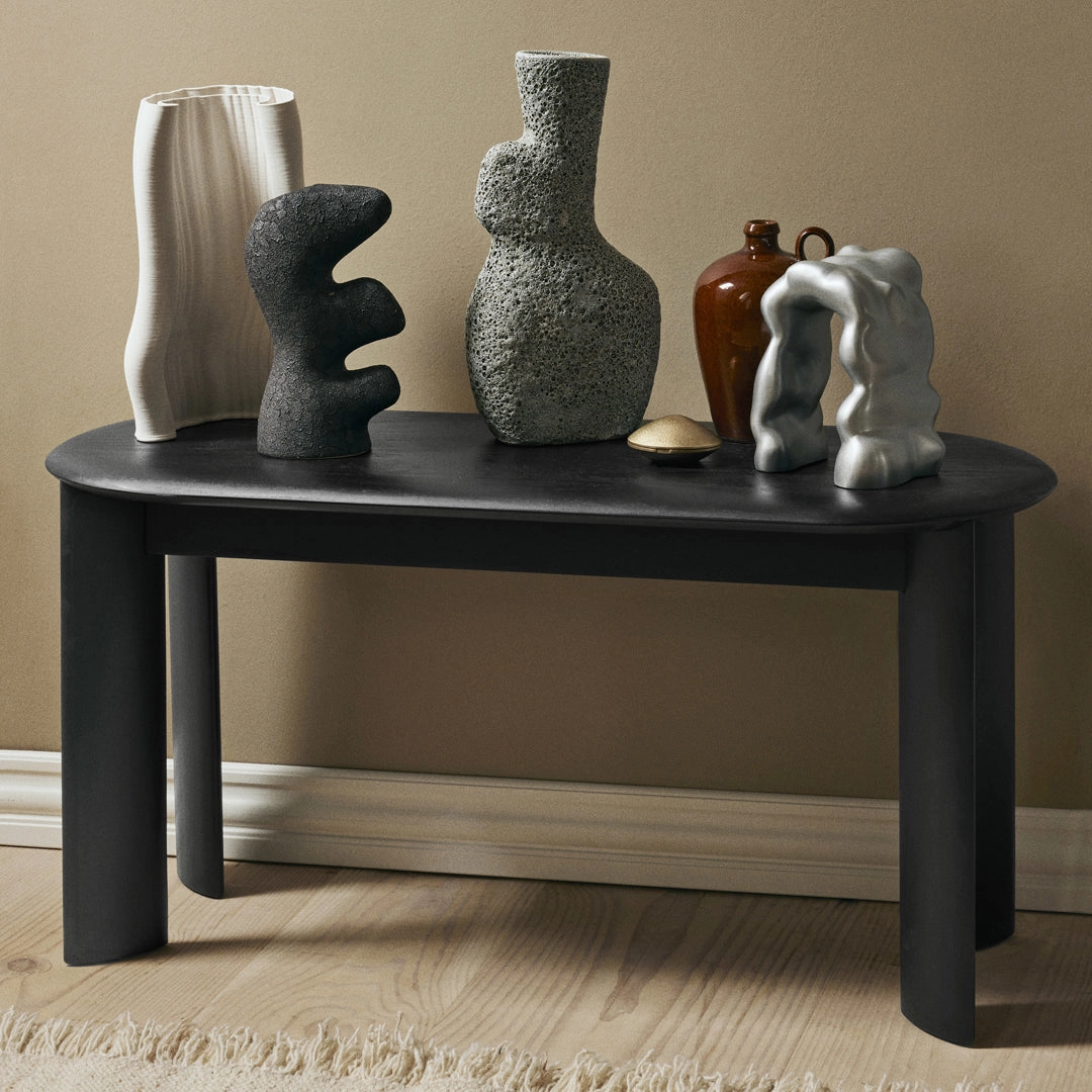 Bevel Bench