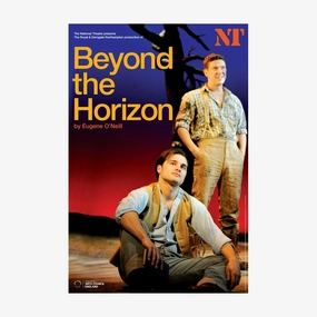 Beyond the Horizon 2010 Print aesthetic poster wallpaper